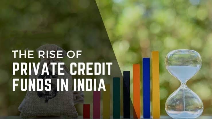 The New Money Mavericks: Private Credit Funds Reshape India’s Corporate Future