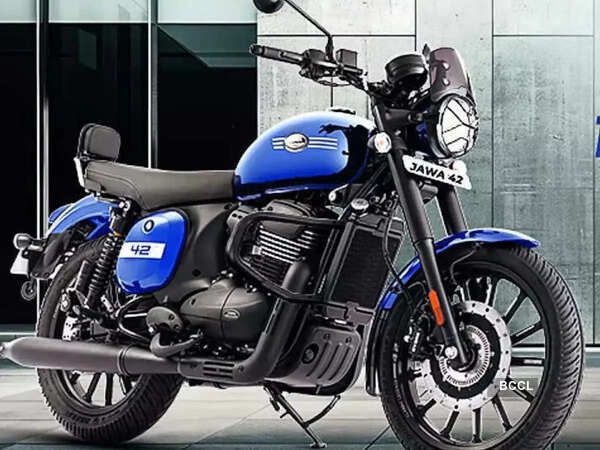 Accelerating Heritage: Classic Legends Set to Turbocharge Exports and Indian Footprint