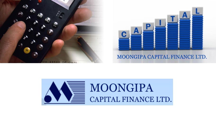 Moongipa Capital's Bold Move: ₹75 Million Warrant Issue to Fuel Growth