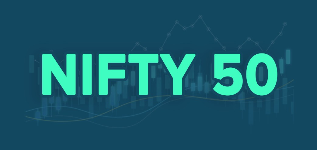 Nifty 50 Opens Lower by 0.11% on October 8; Global Cues Temper Market Sentiment
