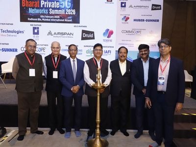 India Pitches Built Environment As Global Investment Frontier At Davos 2026