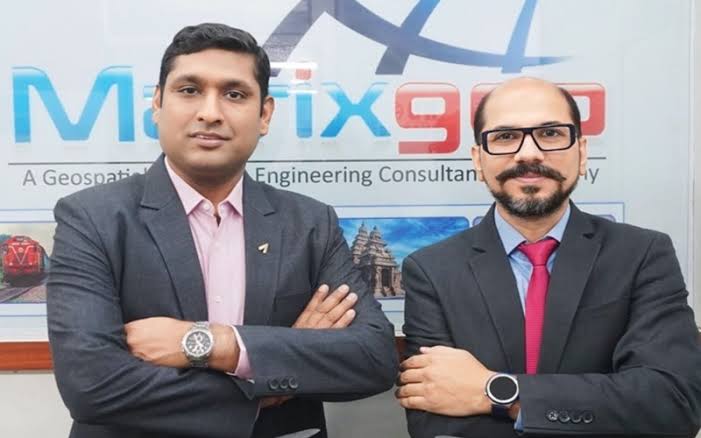 Matrix Geo Solutions Joins Hands With DRIIV Foundation To Advance National Science And GeoAI Initiatives