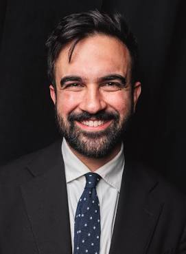 Will Zohran Mamdani Run For President? His Answer Says It All