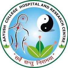 UP Govt to Establish 5 New Integrated AYUSH Hospitals and Colleges