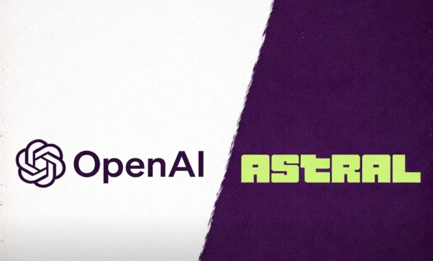 OpenAI Acquires Astral to Supercharge Codex and Python Development Tools
