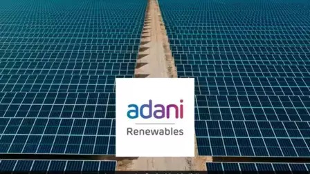 Adani Green Energy Expands: Strategic Partnership Boosts Renewable Capacity to 11,983 MW
