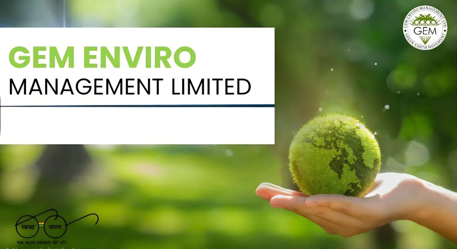 From Majority to Minority: Gem Enviro Recasts Its Solluz Energy Bet at 26% Holding