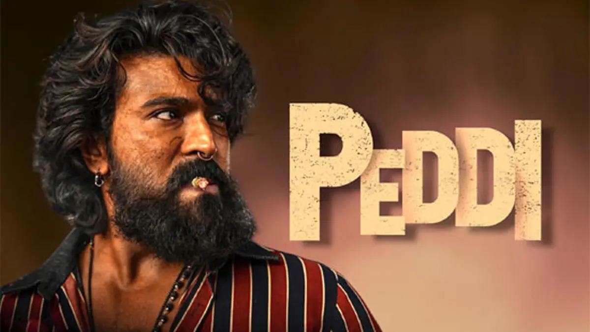 Ram Charan's Peddi Release Preponed to March 26, 2026: Director Buchhi Babu Sana Shares Key Updates