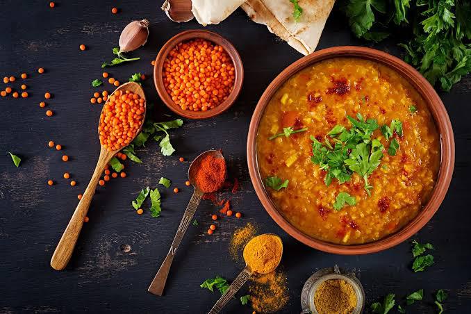 Simmer Down: Why Dal Will Forever Be India’s Soul Food Staple
