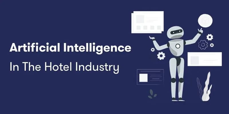 AI Revolutionizes Career Guidance in Hospitality: 2025's Game-Changing Trends