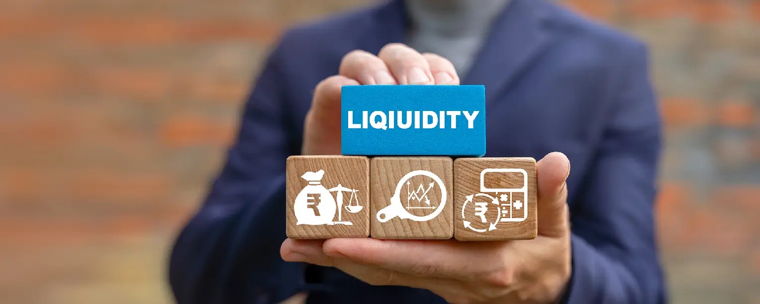 India’s Banking Liquidity Update: May 7 Snapshot
