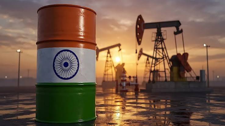 India Adds New Oil Suppliers-But 5 Countries Still Hold the Power