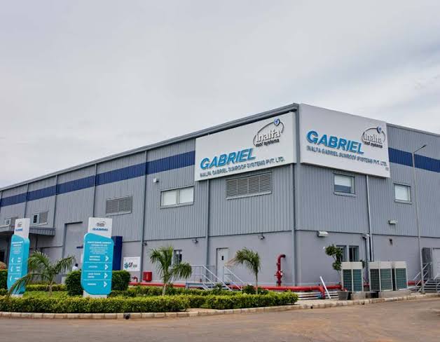 Gabriel India Reshapes Auto Strategy: Amchemco Merger & Asia Investments Demerger Set Stage for Focused Growth