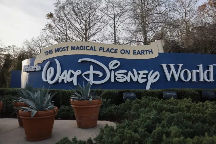 Disney's Q1 Earnings Soar: Streaming Profits and Box Office Hits Drive Growth
