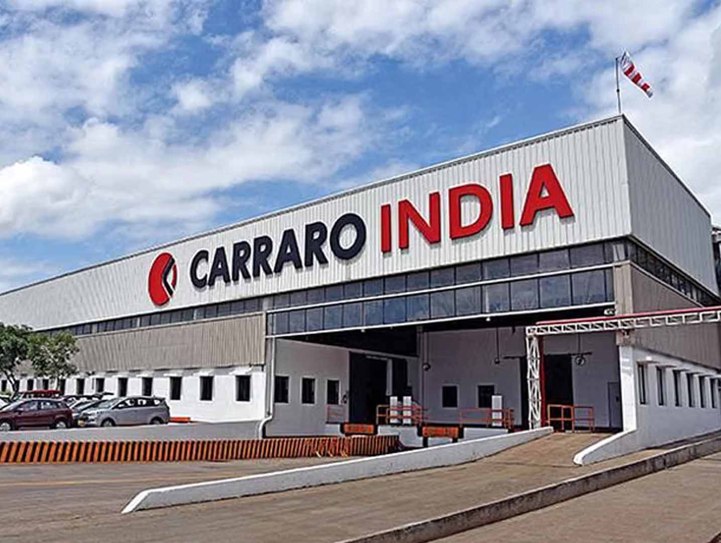Carraro India Receives Draft Tax Assessment Order, Assures Operations Remain Unaffected
