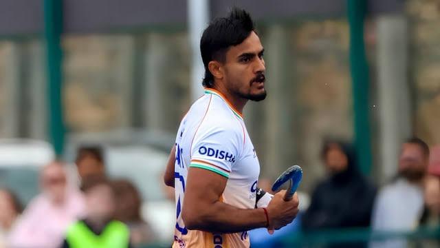 Hockey Hits the Road: India A Squad Set to Make Euro Moves!