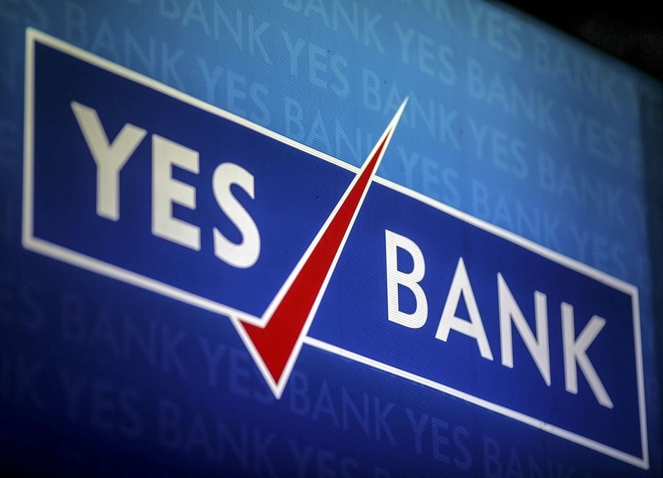 Yes Bank Faces Tax Demand: Plans Rectification Application