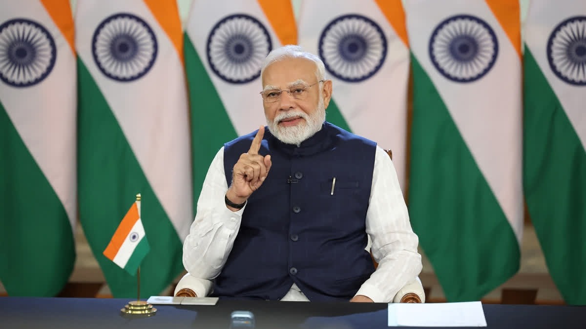 Echoes of Resistance: PM Modi Urges Nation to Remember Emergency-Era Heroes
