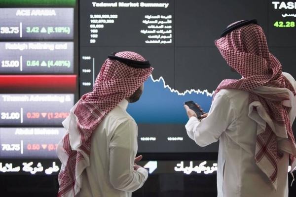 Saudi Stocks Rocket 4.6% As CMA Unlocks Foreign Access