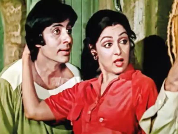 Satte Pe Satta: The Bollywood Classic Inspired by Hollywood’s Seven Brides for Seven Brothers