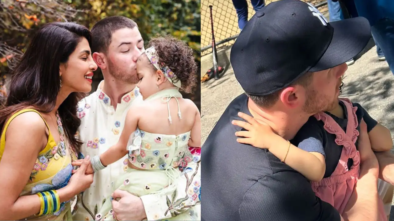 Compassion, Empathy, and Endless Love: Nick Jonas Reveals Priyanka’s Secret to Motherhood Magic