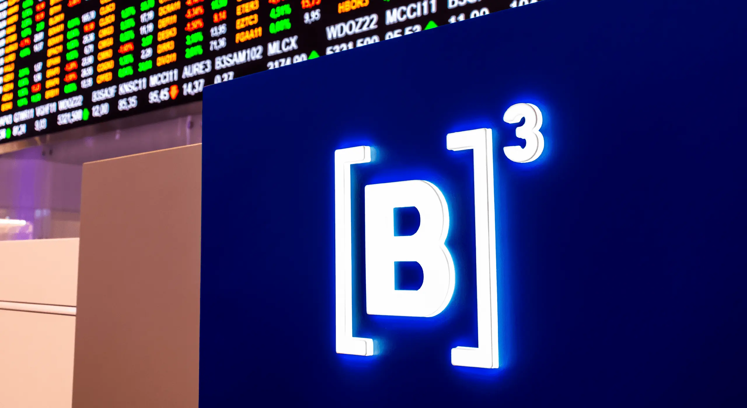 Q3 Success Story: B3’s Revenue Beats IBES Estimates, Investors Rejoice