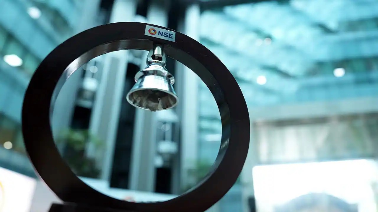 NSE Unveils Nifty SDL Apr 2031 Top 20 Equal Weight HTM Index for Targeted Debt Investments