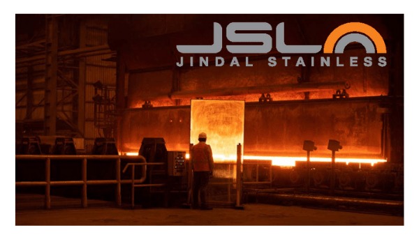 Jindal Stainless Expands Green Energy Footprint with ₹1.32 Billion Oyster Green Investment
