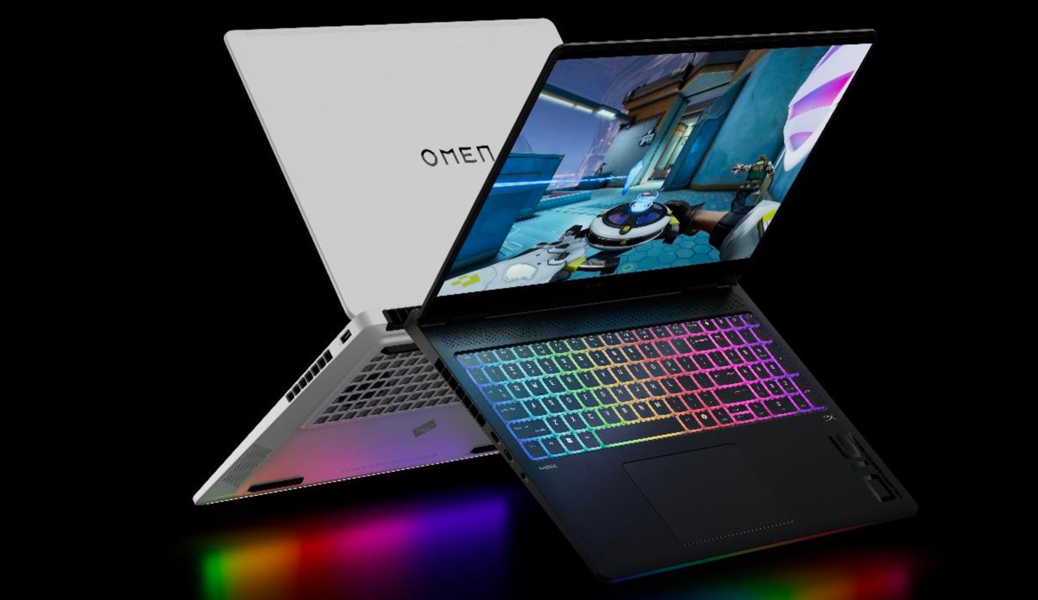 MAX-imum Overdrive: HP’s OMEN 16 Is Built for Battle