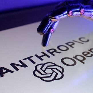 Anthropic Targets AI Slop as Tech Giants Clash on Strategy