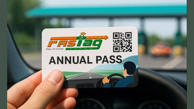From Toll Trolls to Smooth Rolls: Govt Rolls Out Game-Changing FASTag Pass