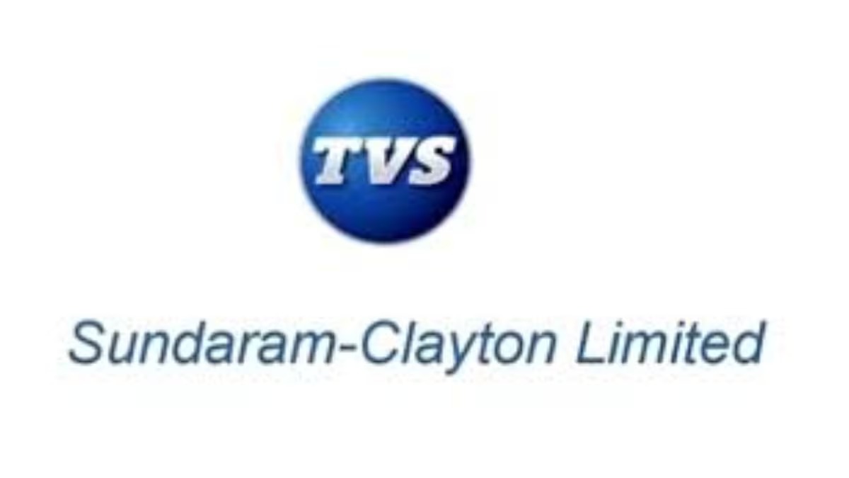 Sundaram Clayton Q4 Profit Soars On One-Time Gain Boost