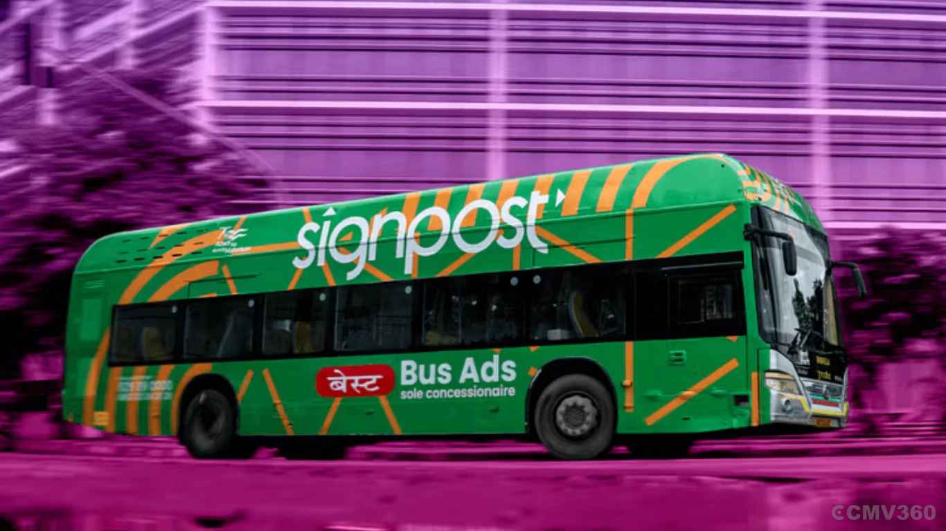 Ad-ventures Underground: Signpost India’s Metro Deal Redefines Urban Branding, Wins Exclusive Ad Rights for 67 Metro Stations