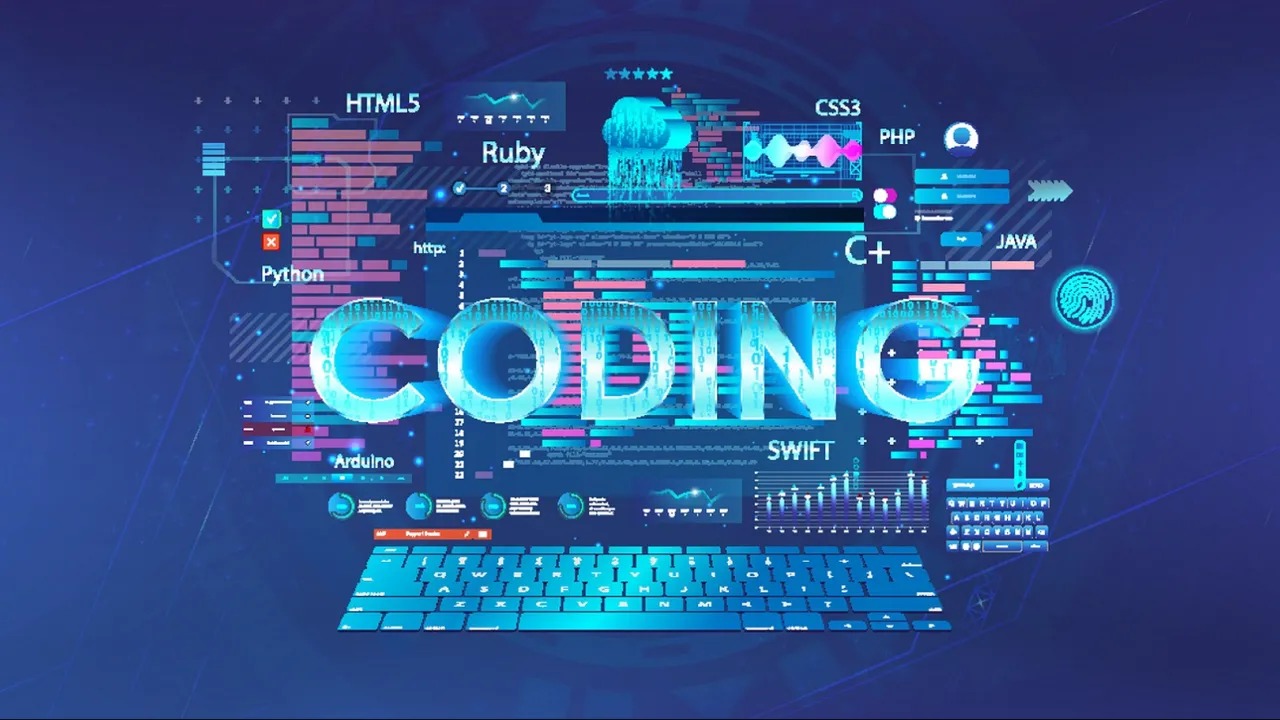 Code Without Borders: How Non-Techies Are Breaking Into Programming