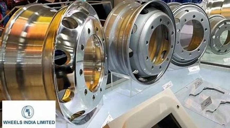 Euro Drive: Wheels India Powers Up Its Presence with €50,000 Infusion