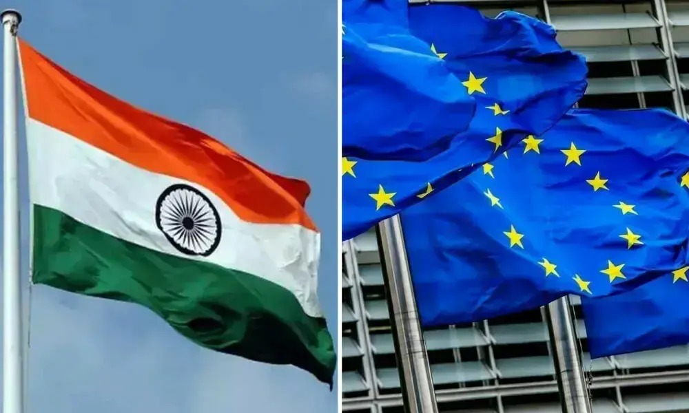 India’s Big Bet On EU Investments With Eyes On Professional Services Expansion