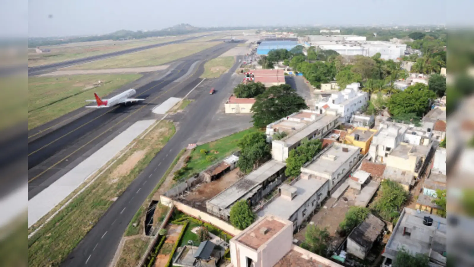 Abhishek Integrations Bags ₹30.7 Million Order for Development of Imphal Airport