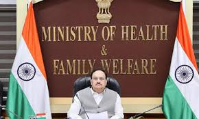 JP Nadda: Healthy Food & Lifestyle Crucial for Viksit Bharat by 2047