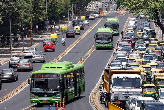 Delhi Transport Corporation to Formalise Plan to Improve Non-Fare Revenue