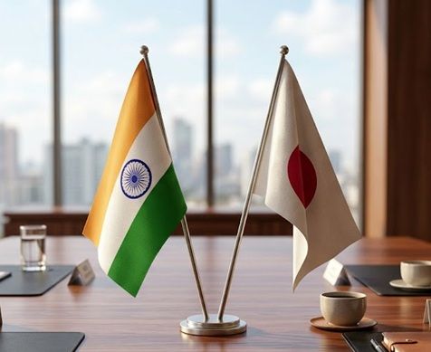 The Long Game: Unraveling Japan’s Multi-Decade Strategic Pivot Toward India