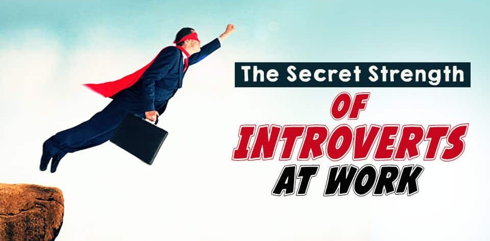 Still Waters Work Wonders: Careers That Let Introverts Shine in Silence