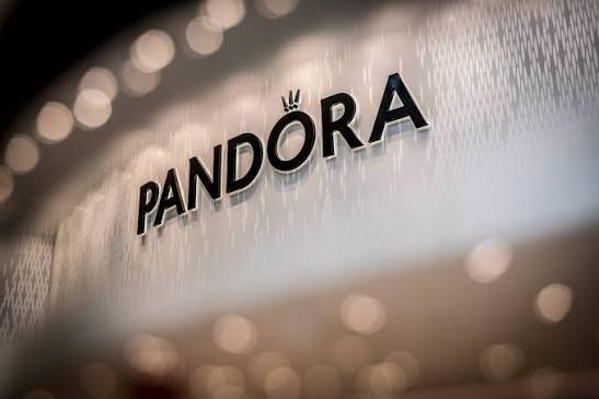 WOW STORY OF THE DAY  Pandora Goes FULL-CIRCLE: From Precious Metals to Precious Planet