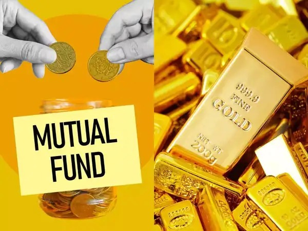Investor With ₹10 Lakhs Weighs Mutual Funds Against Gold To Safeguard Wealth