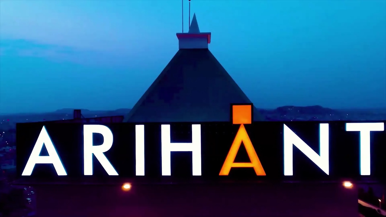 Building Momentum: Arihant Superstructures Details 1.32 Bln Rupee Q1 Revenue