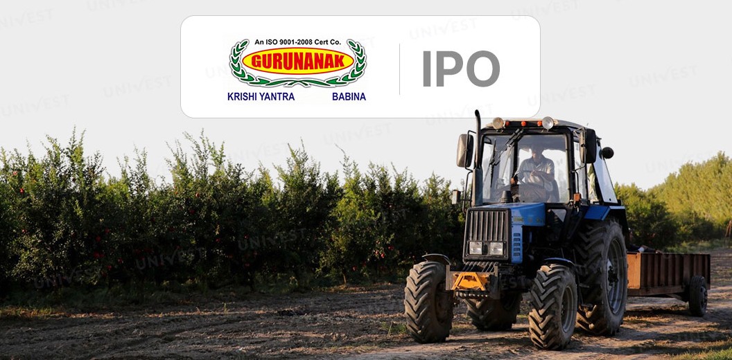 Gurunanak Agriculture IPO: A Promising Entry Into India’s Agri-Technologies Space