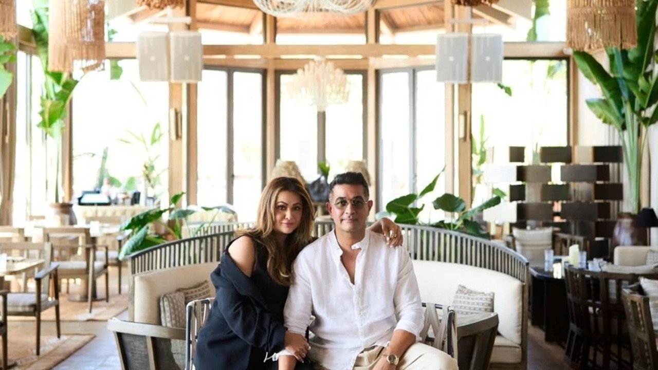 Jolene by the Sea: Amrita Arora Ladak’s Coastal Culinary Dream