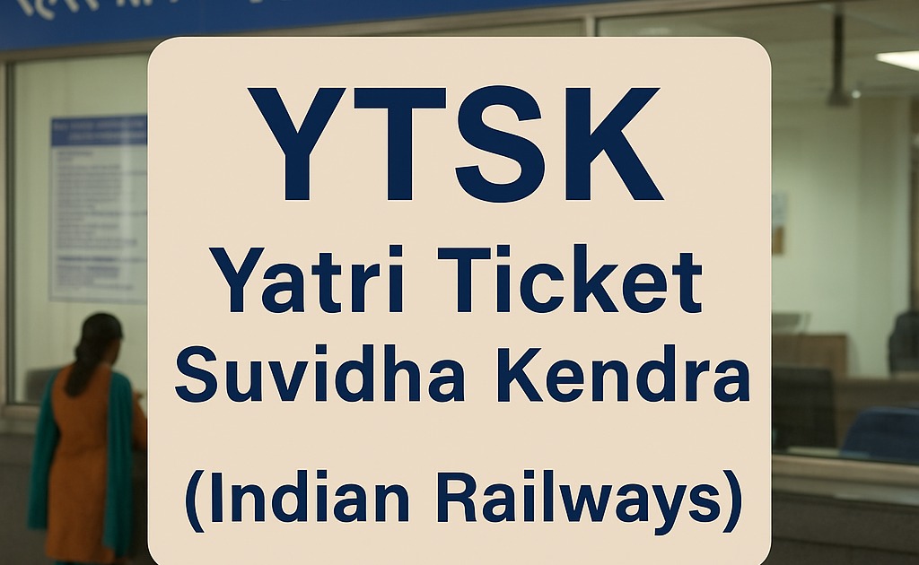 Railway Revamp Begins: Yatri Suvidha Kendra To Transform Passenger Experience At New Delhi Station