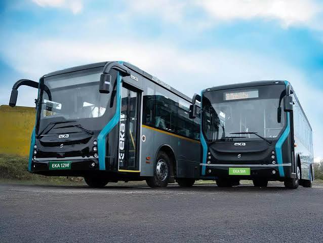What's Holding Back India's Electric Trucks and Buses? The Answer May Surprise You