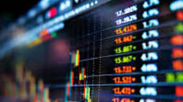 Nifty 50 Gains Moderated As Market Sentiment Remains Mixed