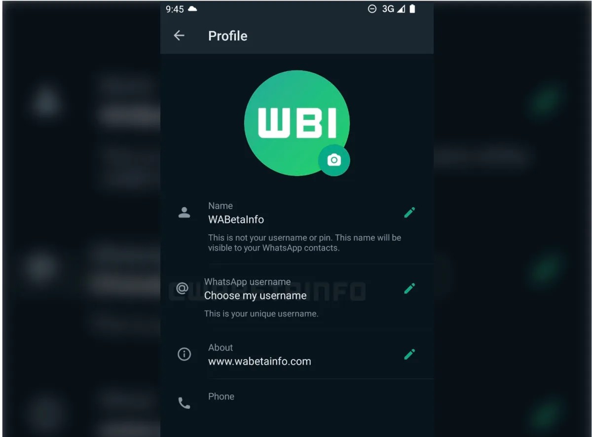 Handle with Flair: WhatsApp to Ditch Digits for Usernames in 2026